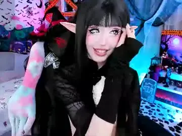 Chaturbate Live Porn of _sparkland_