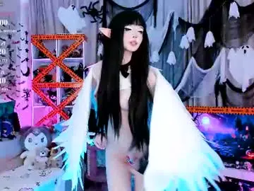 Chaturbate Live Porn of _sparkland_