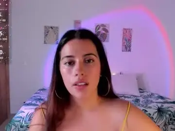 Chaturbate Live Porn of agatha_vixen