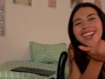 Chaturbate Sex Chat of agatha_vixen