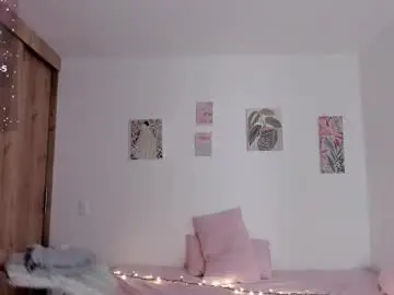 Chaturbate Live Sex of agatha_vixen