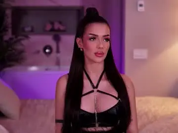 Chaturbate Sex Cam of amyra_moon