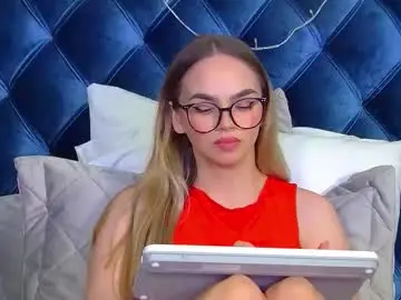 Chaturbate Free Porn Cam of anitaventure