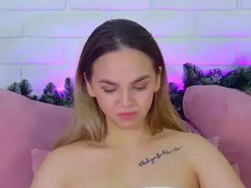 Chaturbate Nude Webcam of anitaventure