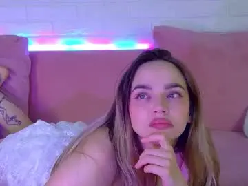 Chaturbate Sex Chat of anitaventure