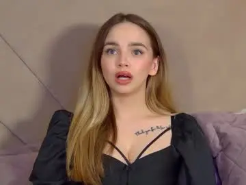 Chaturbate Live Porn of anitaventure