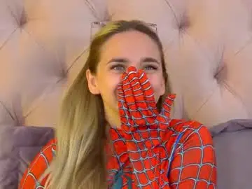 Chaturbate Live Sex of anitaventure