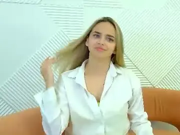 Chaturbate Sex Cam of anitaventure