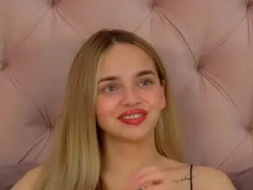 Chaturbate Adult Video Chat of anitaventure