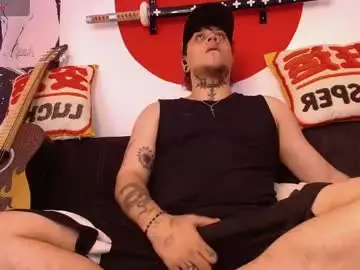 Chaturbate Live Porn of arcano__rh