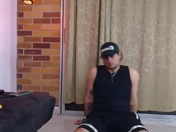 Chaturbate Nude Webcam of arcano__rh