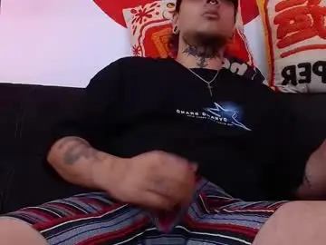 Chaturbate Sex Chat of arcano__rh