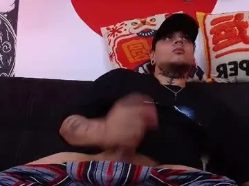 Chaturbate Sex Cam of arcano__rh