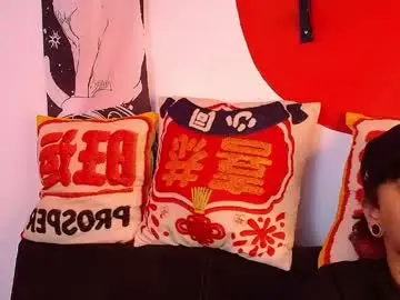 Chaturbate Best live sex cam show of arcano__rh
