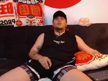Chaturbate Live Sex Cam of arcano__rh