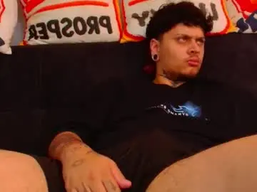 Chaturbate Sex Chat of arcano__rh