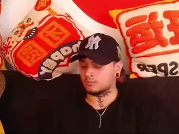 Chaturbate Private Sex Chat of arcano__rh