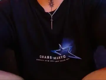 Chaturbate Private Sex Chat of arcano__rh