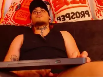 Chaturbate Live Sex Cam of arcano__rh