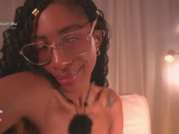 Chaturbate Sex Cam of conniecb