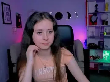 Chaturbate Adult Webcam of cristin_kisses