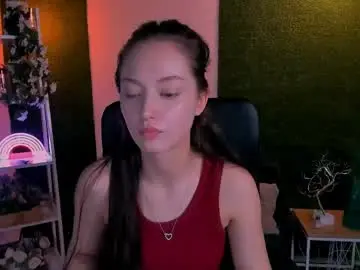 Chaturbate Best live sex cam show of cristin_kisses