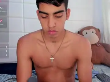 Chaturbate Adult Video Chat of eddie_and_lily