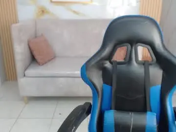 Chaturbate Free Porn Cam of ela_boob_s