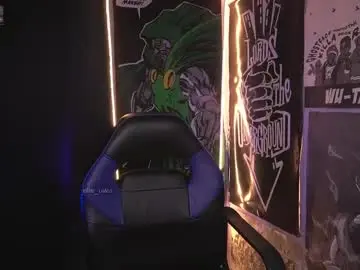 Chaturbate Best Webcam of elle_uwu