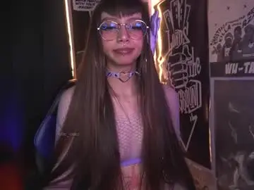 Chaturbate Best Webcam of elle_uwu
