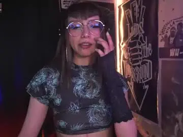 Chaturbate Free Live Porn of elle_uwu
