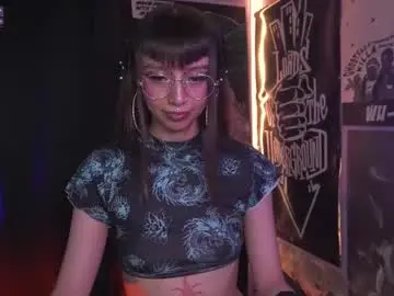 Chaturbate Adult Webcams of elle_uwu