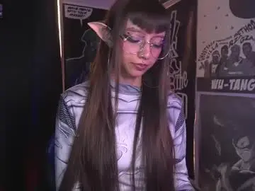 Chaturbate Live Sex of elle_uwu