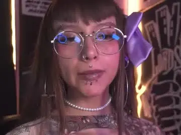 Chaturbate Best Webcam of elle_uwu