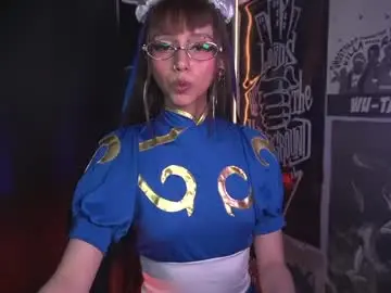 Chaturbate Best Webcam of elle_uwu