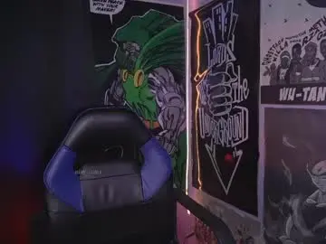 Chaturbate Watch Live Sex Cams of elle_uwu