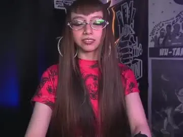 Chaturbate Live Porn of elle_uwu