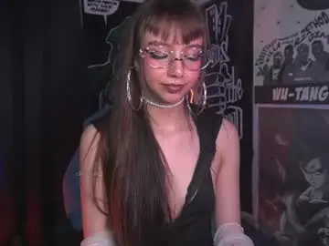 Chaturbate Free Live Porn of elle_uwu