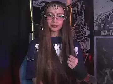 Chaturbate Best live sex cam show of elle_uwu