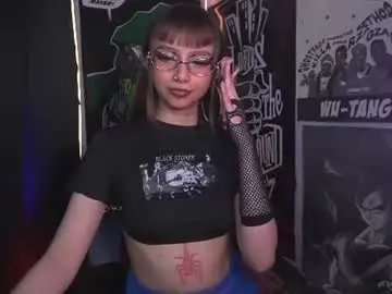 Chaturbate Adult Webcam of elle_uwu