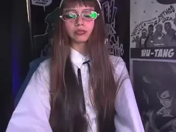 Chaturbate Live Porn of elle_uwu