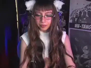 Chaturbate Live Porn of elle_uwu