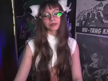 Chaturbate Private Sex Chat of elle_uwu