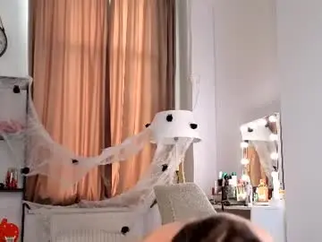 Chaturbate Sex Chat of elysianalisha