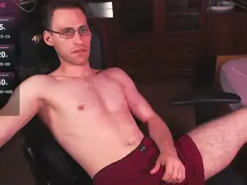 Chaturbate Adult Webcam of james_black69