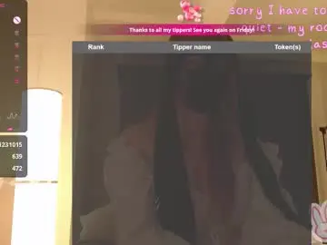 Chaturbate Sex Chat of josie_bunny