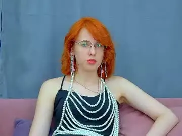 Chaturbate Sex Chat of karolinarode