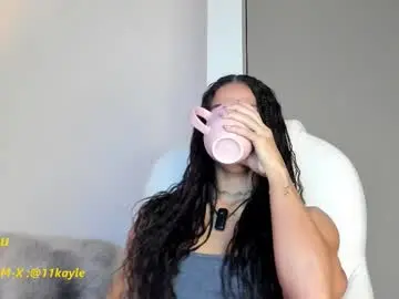 Chaturbate Private Sex Chat of kayle__11