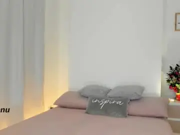 Chaturbate Live Sex Cam of kayle__11