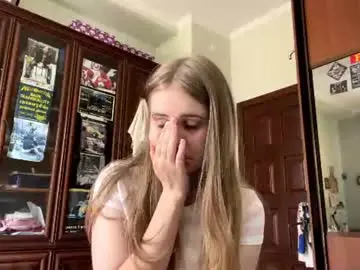 Chaturbate Nude Webcam of krystlebibian